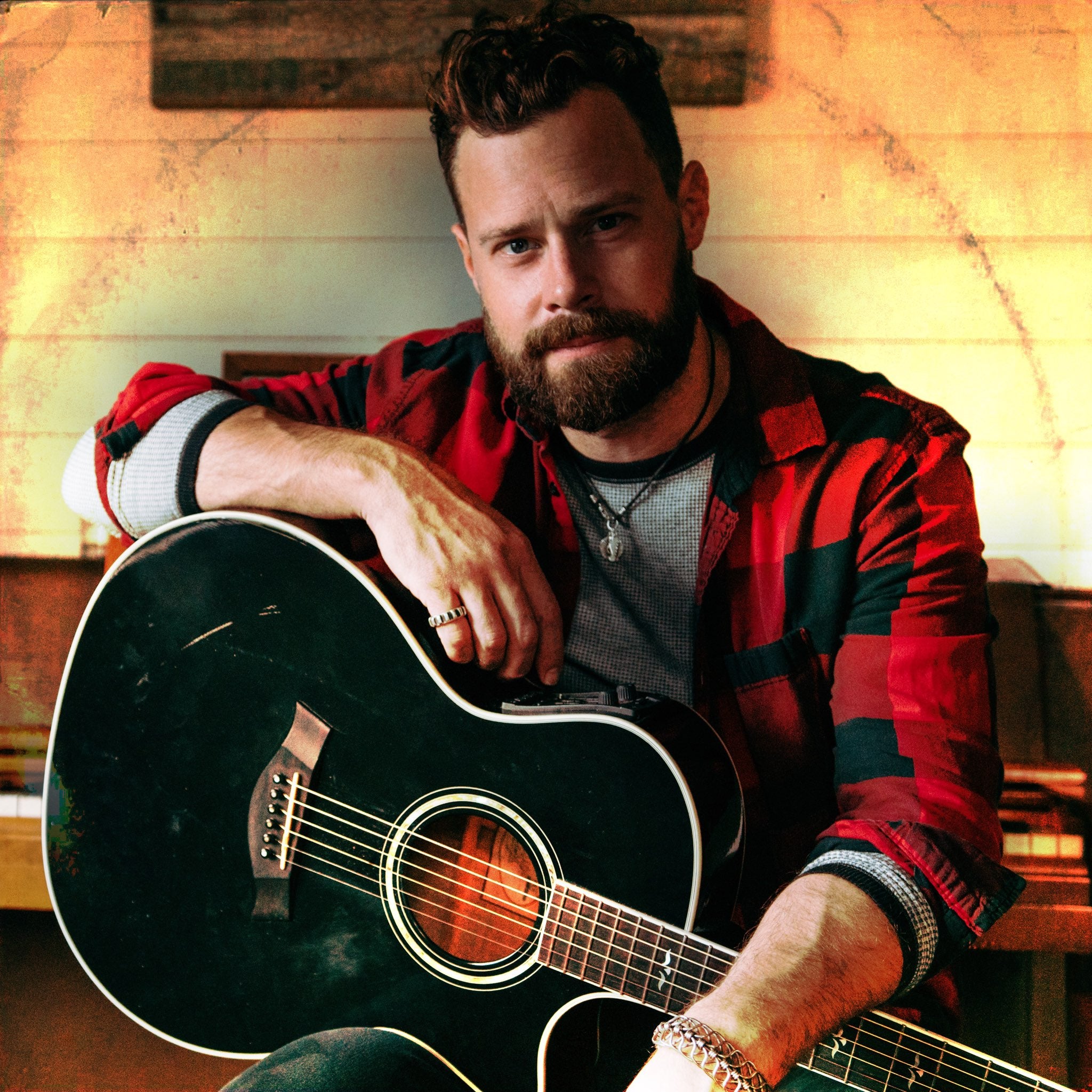 Exclusive: Lewis Brice Shares First Listen of "It's You"